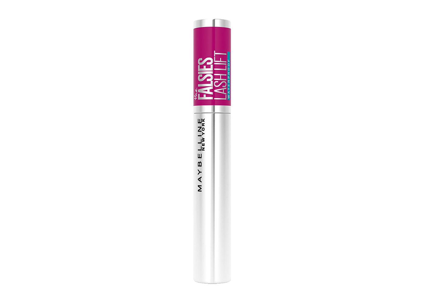 MAYBELLINE Mascara para pestanas a prueba de agua false lash lift MAYBELLINE Negro A Prueba De Agua
